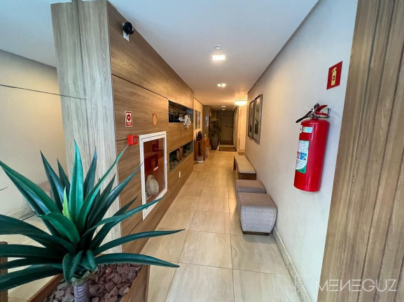 Imagem Apartamento com 3 Quartos à Venda, 90 m² em Praia Do Morro - Guarapari