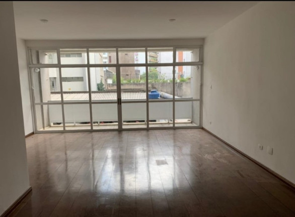 Imagem Imóvel com 3 Quartos à Venda, 142 m² em Jardim Paulista - São Paulo Imagem Imóvel com 3 Quartos à Venda, 142 m² em Jardim Paulista - São Paulo