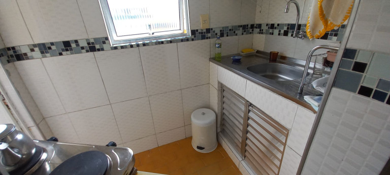 Imagem Apartamento com 1 Quarto à Venda, 28 m² em Sé - São Paulo Imagem Apartamento com 1 Quarto à Venda, 28 m² em Sé - São Paulo