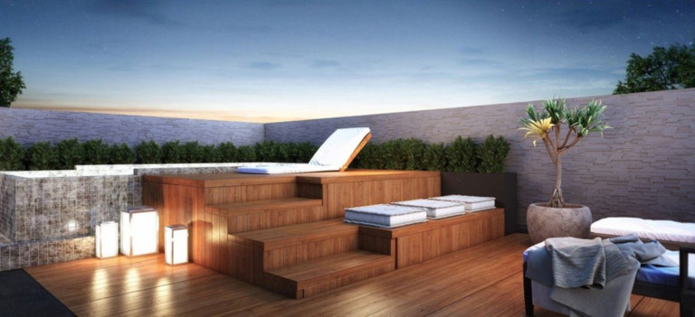 Imagem Imóvel com 2 Quartos à Venda, 104 m² em Mont Serrat - Porto Alegre Imagem Imóvel com 2 Quartos à Venda, 104 m² em Mont Serrat - Porto Alegre