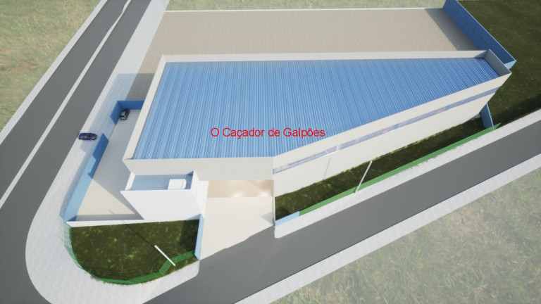 Imagem Imóvel para Alugar, 2.104 m² em éden - Sorocaba Imagem Imóvel para Alugar, 2.104 m² em éden - Sorocaba