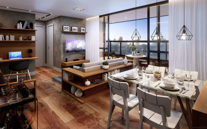 Imagem Casa com 2 Quartos à Venda, 73 m² em Planalto Paulista - São Paulo Imagem Casa com 2 Quartos à Venda, 73 m² em Planalto Paulista - São Paulo