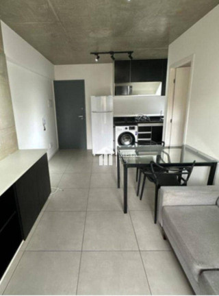 Imagem Imóvel com 1 Quarto à Venda, 40 m² em Santana - São Paulo