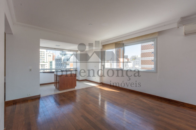 Imagem Apartamento com 4 Quartos à Venda, 225 m² em Perdizes - São Paulo Imagem Apartamento com 4 Quartos à Venda, 225 m² em Perdizes - São Paulo