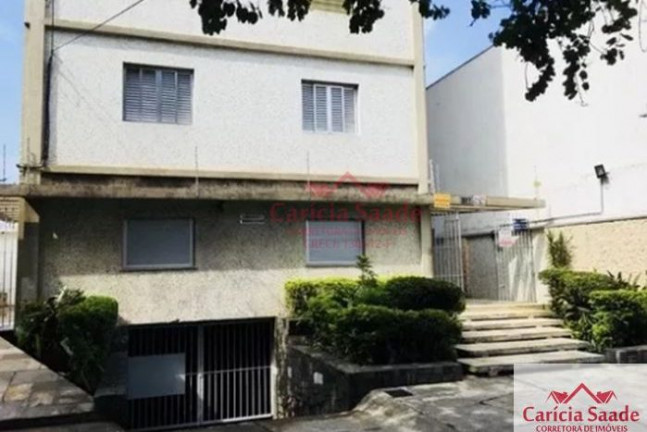 Apartamento com 2 Quartos à Venda, 76 m² em Vila Mariana - São Paulo