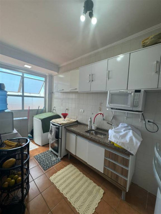 Imagem Apartamento com 1 Quarto à Venda, 45 m² em Caiçara - Praia Grande Imagem Apartamento com 1 Quarto à Venda, 45 m² em Caiçara - Praia Grande