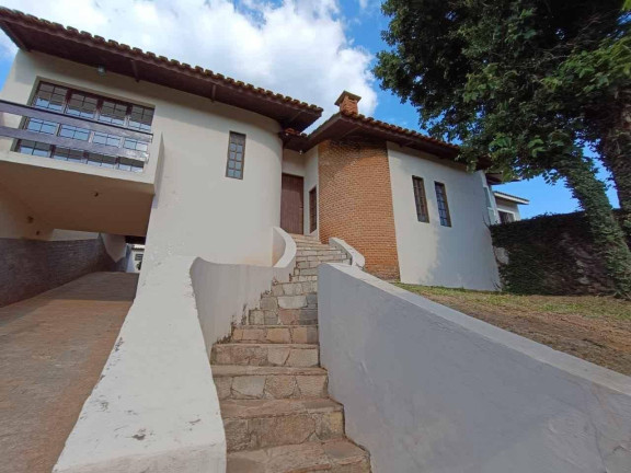 Imagem Casa com 3 Quartos à Venda, 300 m² em Jardim Paulista - Atibaia Imagem Casa com 3 Quartos à Venda, 300 m² em Jardim Paulista - Atibaia