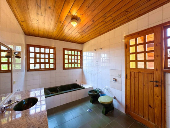 Imagem Casa à Venda, 435 m² em Vila Poran Imagem Casa à Venda, 435 m² em Vila Poran