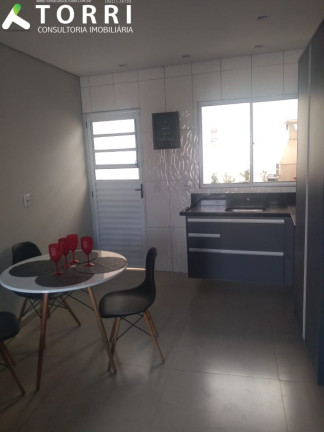Imagem Imóvel com 2 Quartos à Venda, 52 m² em Lopes De Oliveira - Sorocaba Imagem Imóvel com 2 Quartos à Venda, 52 m² em Lopes De Oliveira - Sorocaba