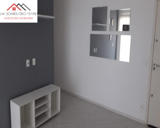 Imagem Imóvel com 2 Quartos à Venda, 50 m² em Vila Pereira Barreto - São Paulo Imagem Imóvel com 2 Quartos à Venda, 50 m² em Vila Pereira Barreto - São Paulo