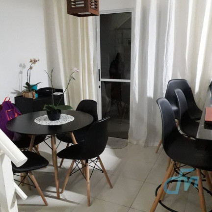 Imagem Casa de Condomínio com 3 Quartos à Venda, 88 m² em Vila Cintra - Mogi Das Cruzes