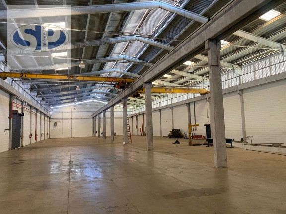 Imagem Imóvel Comercial para Alugar, 2.448 m² em Terra Preta - Mairiporã Imagem Imóvel Comercial para Alugar, 2.448 m² em Terra Preta - Mairiporã