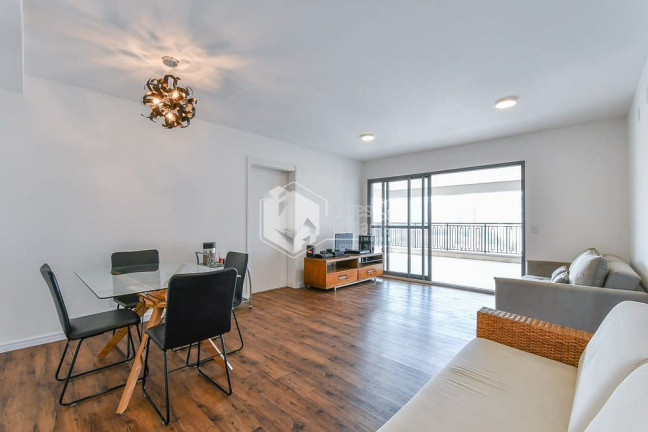 Imagem Apartamento com 3 Quartos à Venda, 147 m² em Jardim Vila Mariana - São Paulo