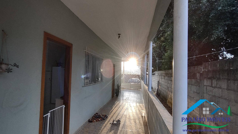 Imagem Casa com 3 Quartos à Venda, 190 m² em Centro - Conceição Dos Ouros