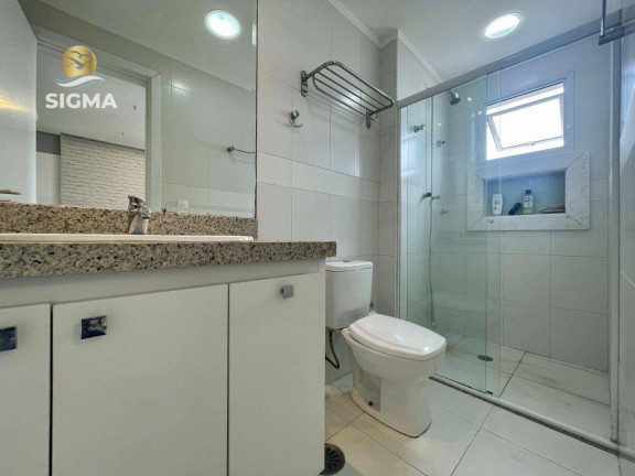 Imagem Cobertura com 4 Quartos à Venda, 350 m² em Jardim Astúrias - Guarujá