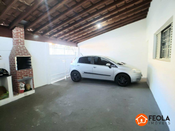 Imagem Casa com 3 Quartos à Venda, 110 m² em Vila Bela - Americana Imagem Casa com 3 Quartos à Venda, 110 m² em Vila Bela - Americana