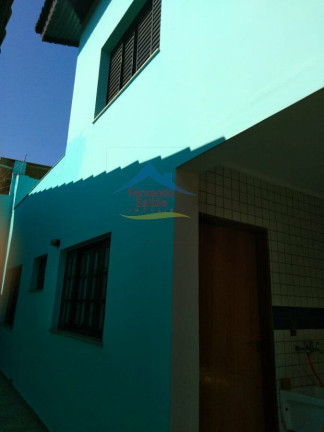 Imagem Sobrado com 3 Quartos à Venda, 264 m² em Parque São Vicente - Mauá Imagem Sobrado com 3 Quartos à Venda, 264 m² em Parque São Vicente - Mauá