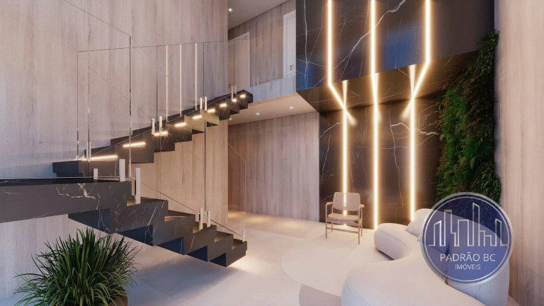 Imagem Apartamento com 3 Quartos à Venda, 133 m² em Praia Brava - Itajaí Imagem Apartamento com 3 Quartos à Venda, 133 m² em Praia Brava - Itajaí