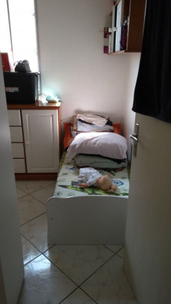 Imagem Apartamento com 2 Quartos à Venda, 50 m² em Mooca - São Paulo