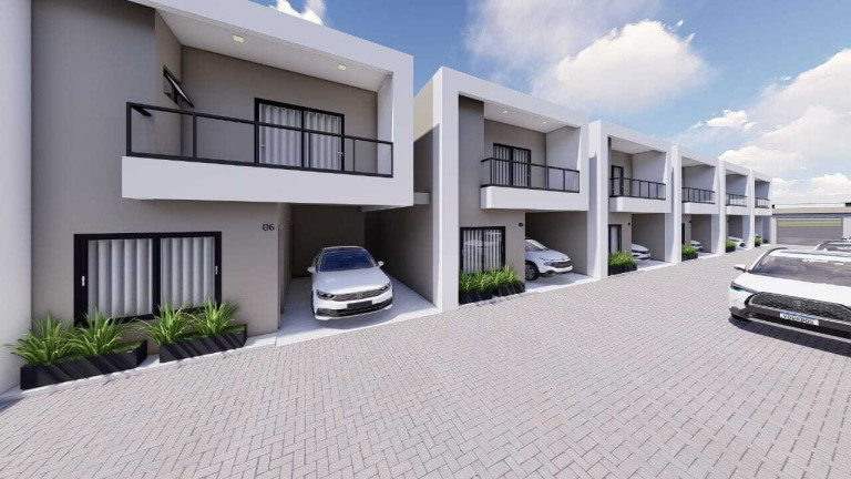 Imagem Casa com 4 Quartos à Venda, 170 m² em Pitangueiras - Lauro De Freitas
