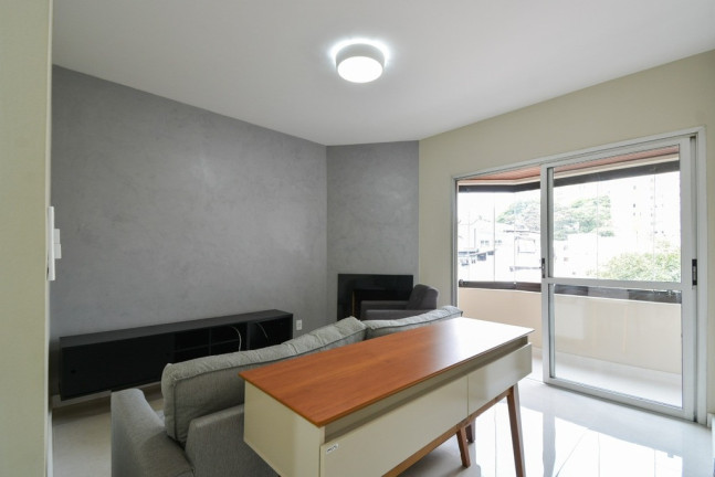 Imagem Imóvel com 2 Quartos à Venda, 64 m² em Chácara Santo Antônio (zona Sul) - São Paulo