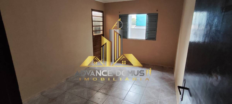 Imagem Casa com 3 Quartos à Venda, 113 m² em Jardim Maria Eugênia - Sorocaba