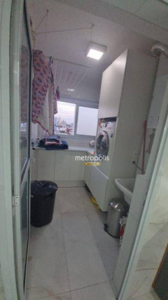 Imagem Apartamento com 3 Quartos à Venda, 89 m² em Centro - São Caetano Do Sul