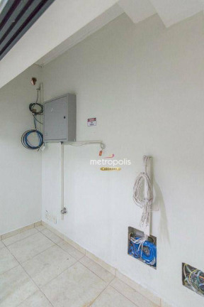 Imagem Edifício Residencial à Venda ou Locação, 740 m² em Santo Antônio - São Caetano Do Sul