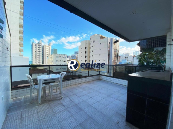 Imagem Imóvel com 3 Quartos à Venda, 158 m² em Praia Do Morro - Guarapari Imagem Imóvel com 3 Quartos à Venda, 158 m² em Praia Do Morro - Guarapari