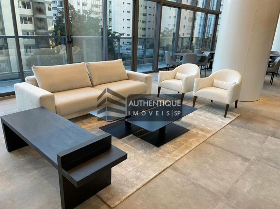 Imagem Apartamento com 1 Quarto à Venda, 44 m² em Jardim Paulista - São Paulo Imagem Apartamento com 1 Quarto à Venda, 44 m² em Jardim Paulista - São Paulo
