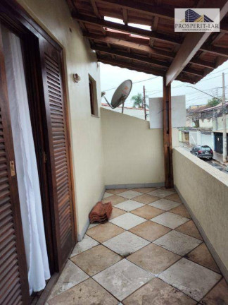 Imagem Sobrado com 3 Quartos à Venda, 163 m² em Jardim Vila Galvão - Guarulhos Imagem Sobrado com 3 Quartos à Venda, 163 m² em Jardim Vila Galvão - Guarulhos