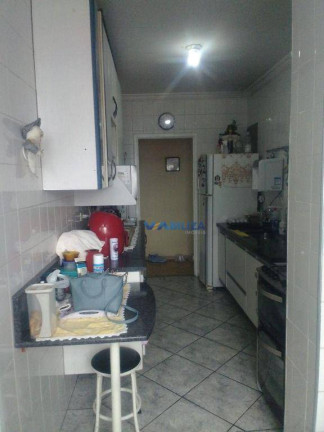 Imagem Apartamento com 3 Quartos à Venda, 78 m² em Macedo - Guarulhos