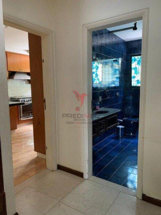 Imagem Casa com 7 Quartos à Venda, em Interlagos - São Paulo Imagem Casa com 7 Quartos à Venda, em Interlagos - São Paulo