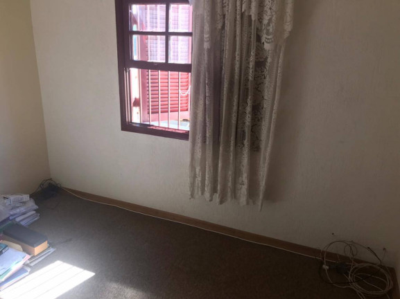 Imagem Sobrado com 3 Quartos à Venda, 125 m² em Vila Flórida - São Bernardo Do Campo