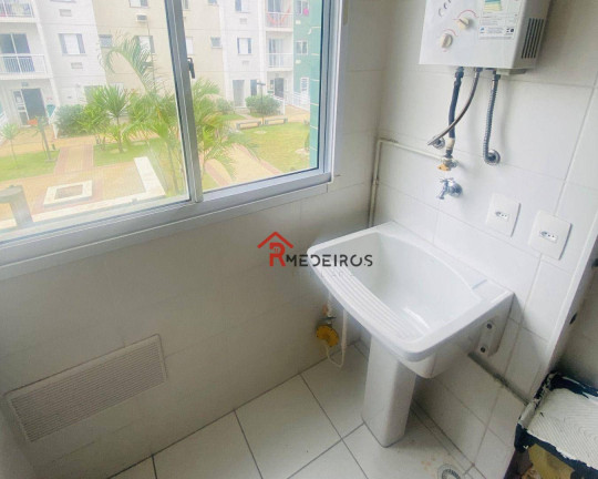 Imagem Apartamento com 2 Quartos à Venda, 48 m² em Ocian - Praia Grande Imagem Apartamento com 2 Quartos à Venda, 48 m² em Ocian - Praia Grande