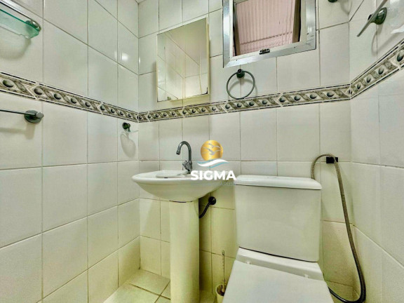 Imagem Apartamento com 2 Quartos à Venda, 80 m² em Pitangueiras - Guarujá Imagem Apartamento com 2 Quartos à Venda, 80 m² em Pitangueiras - Guarujá