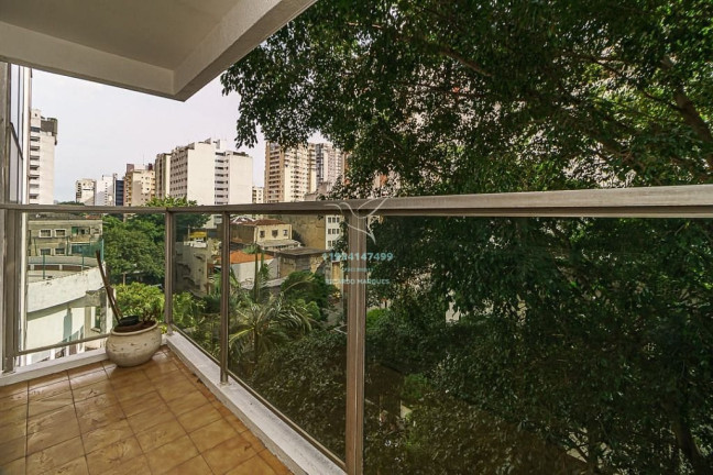Imagem Apartamento com 4 Quartos à Venda, 107 m² em Pinheiros - São Paulo