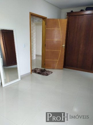 Imagem Sobrado com 3 Quartos à Venda, 252 m² em Parque Marajoara - Santo André