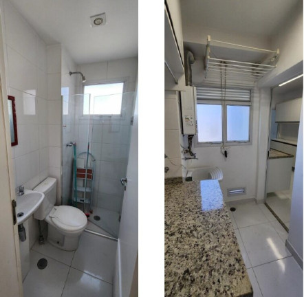 Imagem Apartamento com 3 Quartos à Venda, 133 m² em Vila Andrade - São Paulo Imagem Apartamento com 3 Quartos à Venda, 133 m² em Vila Andrade - São Paulo