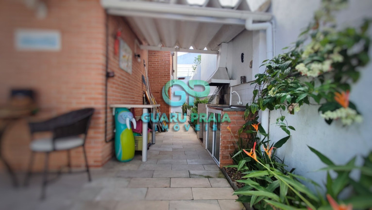 Imagem Casa com 5 Quartos à Venda, 178 m² em Enseada - Guarujá
