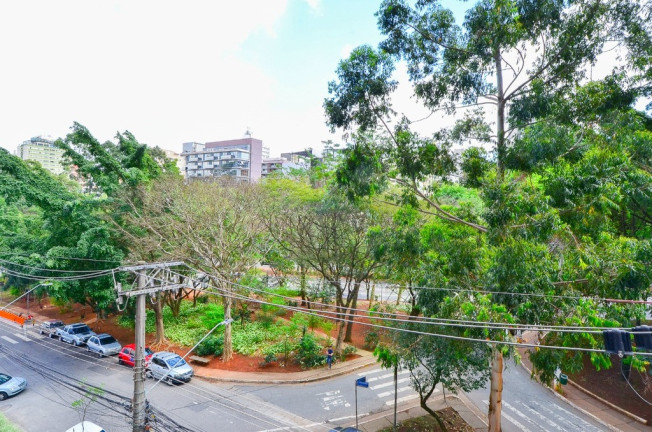 Imagem Loft com 1 Quarto à Venda, 27 m² em Pinheiros - São Paulo Imagem Loft com 1 Quarto à Venda, 27 m² em Pinheiros - São Paulo