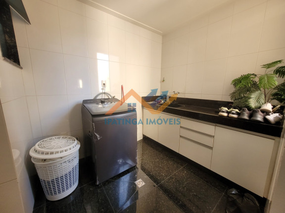 Imagem Cobertura com 5 Quartos à Venda, 290 m² em Cidade Nobre - Ipatinga Imagem Cobertura com 5 Quartos à Venda, 290 m² em Cidade Nobre - Ipatinga