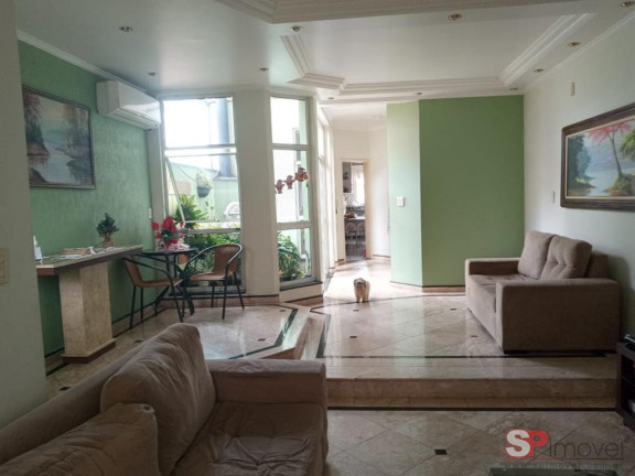 Imagem Casa com 3 Quartos à Venda, 298 m² em Olímpico - São Caetano Do Sul Imagem Casa com 3 Quartos à Venda, 298 m² em Olímpico - São Caetano Do Sul