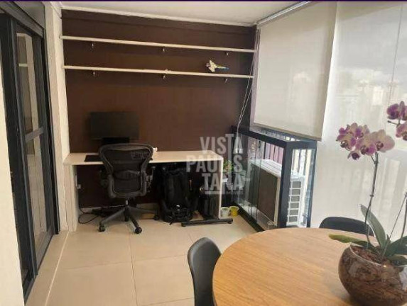Imagem Apartamento com 1 Quarto à Venda, 42 m² em Vila Mariana - São Paulo Imagem Apartamento com 1 Quarto à Venda, 42 m² em Vila Mariana - São Paulo
