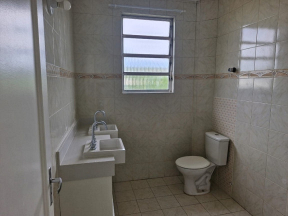Imagem Apartamento com 3 Quartos à Venda, 108 m² em Encruzilhada - Santos Imagem Apartamento com 3 Quartos à Venda, 108 m² em Encruzilhada - Santos