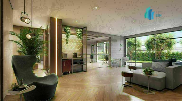 Imagem Apartamento com 2 Quartos à Venda, 76 m² Imagem Apartamento com 2 Quartos à Venda, 76 m²