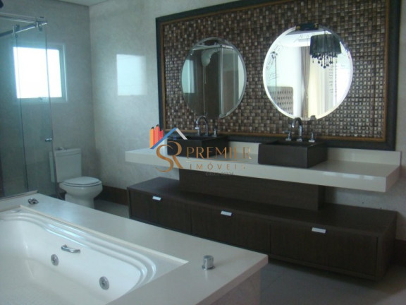 Imagem Casa com 3 Quartos à Venda, 413 m² em Itacorubi - Florianópolis