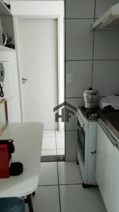 Imagem Apartamento com 2 Quartos à Venda, 56 m² em Imbiribeira - Recife