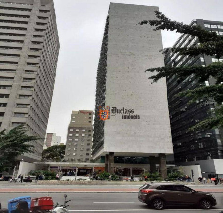 Imagem Imóvel à Venda, 167 m² em Bela Vista - São Paulo Imagem Imóvel à Venda, 167 m² em Bela Vista - São Paulo