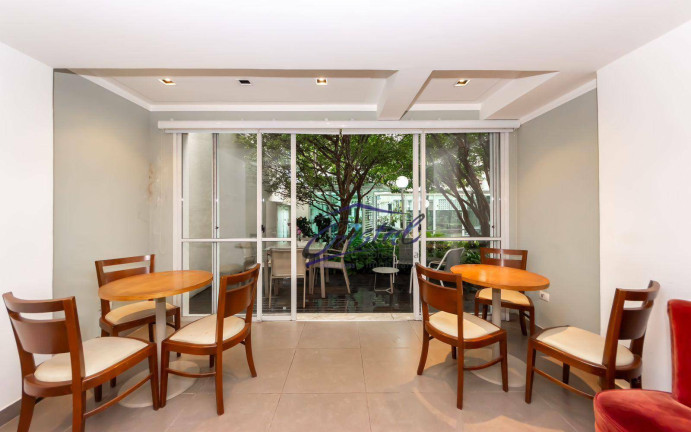 Imagem Apartamento com 3 Quartos à Venda, 77 m² em Higienópolis - São Paulo Imagem Apartamento com 3 Quartos à Venda, 77 m² em Higienópolis - São Paulo